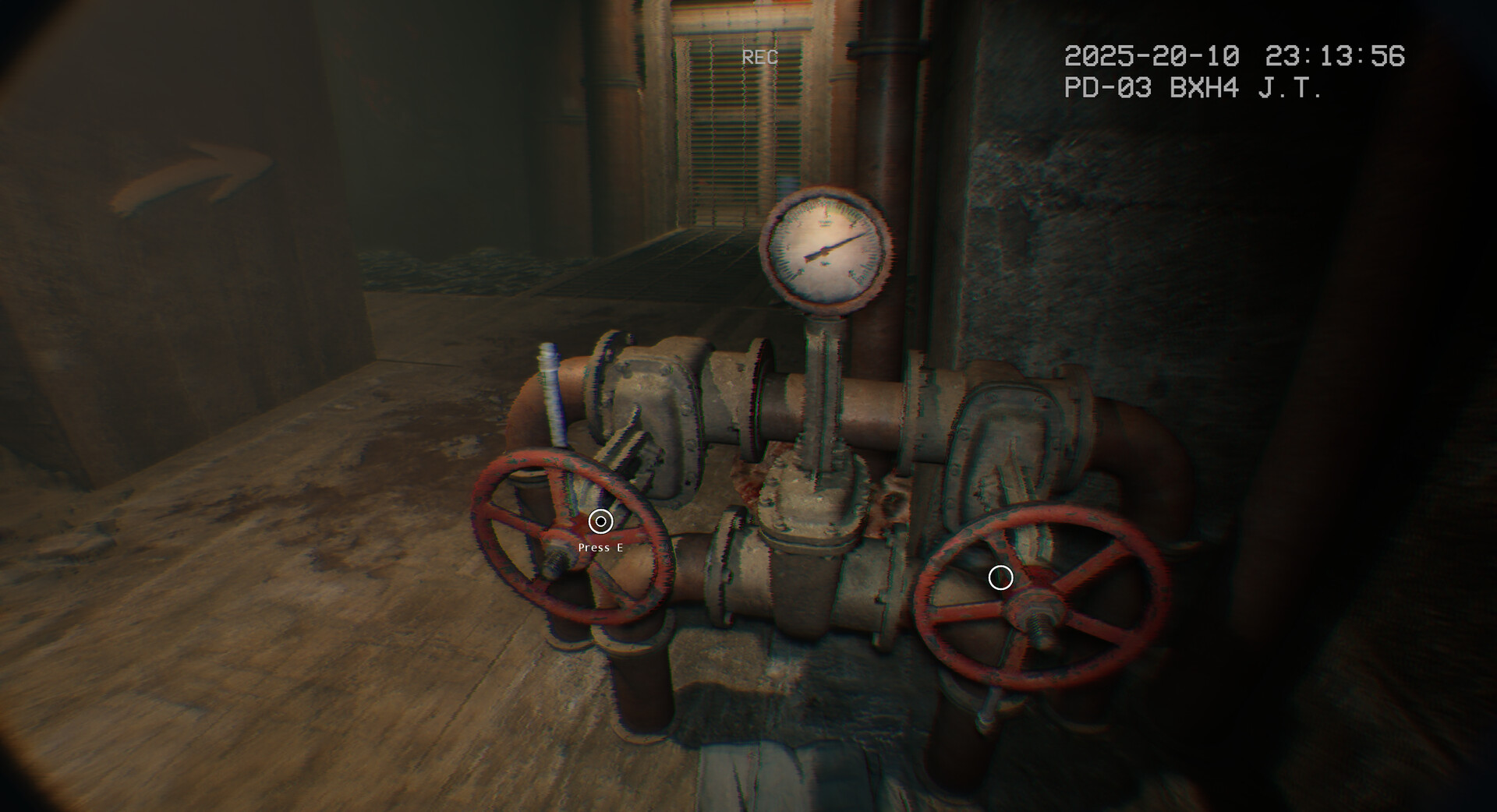 It Reaches industrial machinery scene from official Steam media