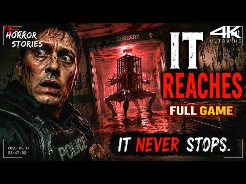 It Reaches Full Gameplay 4K video thumbnail