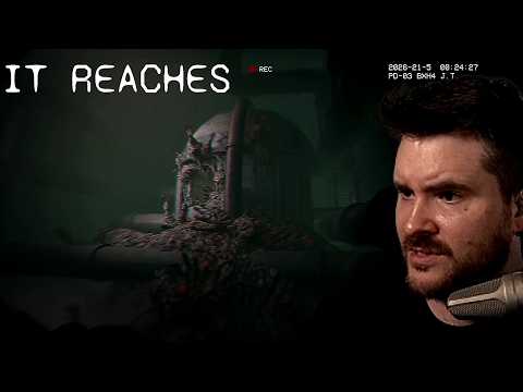This Doesn't Look Like A Hospital Anymore... | It Reaches video thumbnail